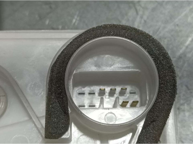 Recambio de cerradura puerta delantera izquierda para mitsubishi asx (ga0w) challenge 2wd referencia OEM IAM A047218  ANSEI