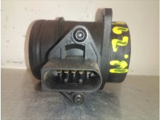 Recambio de caudalimetro para seat ibiza (6l1) 1.9 tdi referencia OEM IAM 038906461B 0281002531 BOSCH