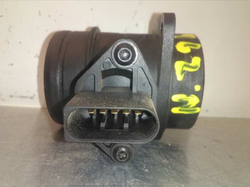 Recambio de caudalimetro para seat ibiza (6l1) 1.9 tdi referencia OEM IAM 038906461B 0281002531 BOSCH