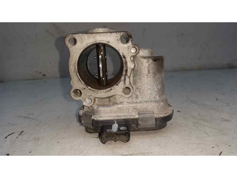 Recambio de caja mariposa para peugeot 208 access referencia OEM IAM 28275019 9673534480 DELPHI