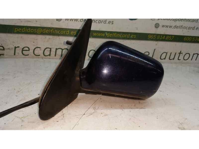 Recambio de retrovisor izquierdo para volkswagen polo berlina (6n1) básico referencia OEM IAM   C/M
