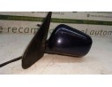 Recambio de retrovisor izquierdo para volkswagen polo berlina (6n1) básico referencia OEM IAM   C/M