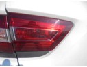 Recambio de piloto trasero izquierdo para renault clio iv business referencia OEM IAM   INTERIOR