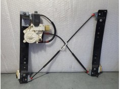 ELEVALUNAS TRASERO DERECHO 6M21U27000 ELECTRICO 6 PINES