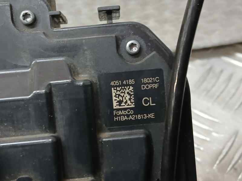 Recambio de cerradura puerta delantera izquierda para ford puma titanium referencia OEM IAM H1BAA21813KE  ELECTRICA
