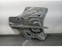 Recambio de elevalunas delantero derecho para hyundai ix35 classic 2wd referencia OEM IAM 824802Y000  ELECTRICO 2 PINS