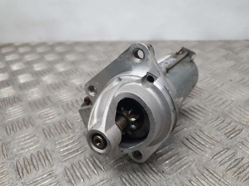 Recambio de motor arranque para ford fiesta (ccn) trend referencia OEM IAM 8V2111000BE TS12E10 VALEO