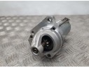 Recambio de motor arranque para ford fiesta (ccn) trend referencia OEM IAM 8V2111000BE TS12E10 VALEO