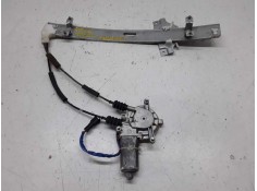 ELEVALUNAS DELANTERO DERECHO 2 PINES 