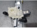 Recambio de elevalunas trasero derecho para ford focus lim. business referencia OEM IAM BM51A27000BE  ELECTRICO 6 PINS