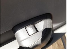 Recambio de mando elevalunas trasero izquierdo para opel crossland x / crossland (p17, p2qo) 1.2 (75) referencia OEM IAM 9676229