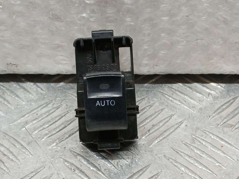 Recambio de mando elevalunas delantero derecho para toyota land cruiser (j15) vx referencia OEM IAM 8481030220 192801 