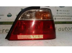 Recambio de piloto trasero derecho para daewoo nexia gl referencia OEM IAM   RAJADO