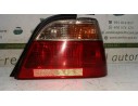 Recambio de piloto trasero derecho para daewoo nexia gl referencia OEM IAM   RAJADO