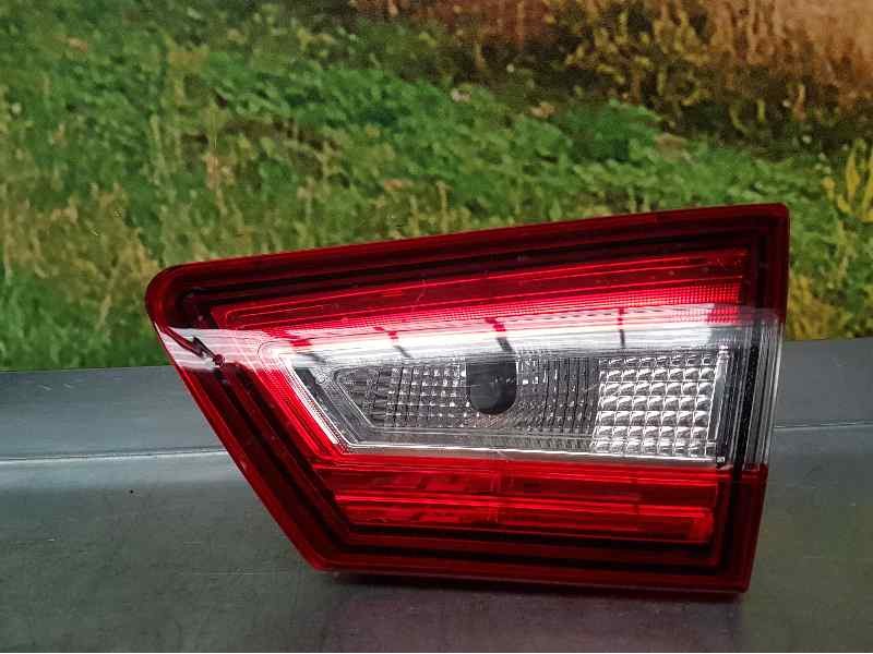 Recambio de piloto trasero derecho para renault clio iv business referencia OEM IAM   INTERIOR