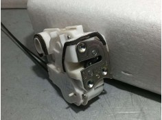 Recambio de cerradura puerta trasera derecha para mitsubishi asx (ga0w) challenge 2wd referencia OEM IAM 13627A  ELECTRICA