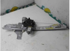 Recambio de elevalunas delantero derecho para peugeot 208 access referencia OEM IAM   ELECTRICO