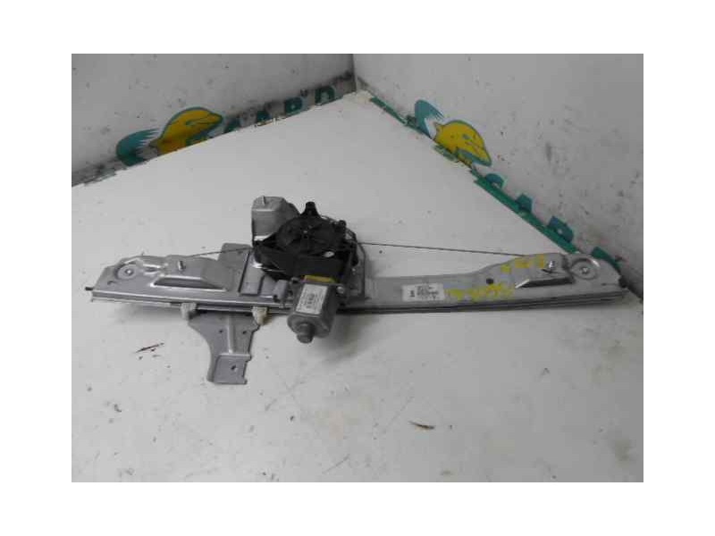 Recambio de elevalunas delantero derecho para peugeot 208 access referencia OEM IAM   ELECTRICO