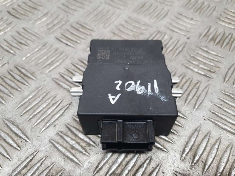 Recambio de modulo electronico para bmw i8 (i12) i8 pure impulse referencia OEM IAM 7404880 22271819D 