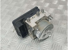 Recambio de abs para dacia sandero stepway referencia OEM IAM 476604105R 10022023804 ATE