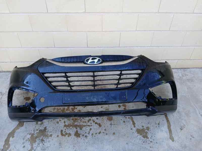 Recambio de paragolpes delantero para hyundai ix35 sle 2wd referencia OEM IAM 865652Y000  TOCADO TOCADO SIN REJILLAS DE LOS ANTI