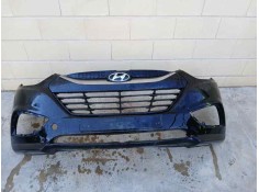 PARAGOLPES DELANTERO 865652Y000 TOCADO TOCADO SIN REJILLAS DE LOS ANTINIEBLAS