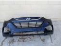 Recambio de paragolpes delantero para hyundai ix35 sle 2wd referencia OEM IAM 865652Y000  TOCADO TOCADO SIN REJILLAS DE LOS ANTI