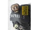 Recambio de alternador para hyundai getz (tb) 1.1 referencia OEM IAM 3730002550 VALEO TA000A55601