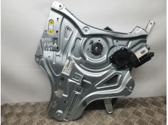 Recambio de elevalunas delantero izquierdo para hyundai ix35 classic 2wd referencia OEM IAM 824702Y010  ELECTRICO 6 PINES