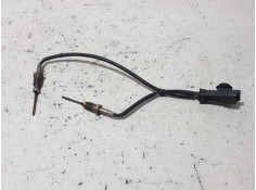 Recambio de sensor para citroën c3 aircross live referencia OEM IAM  4 PINS TEMPERATURA