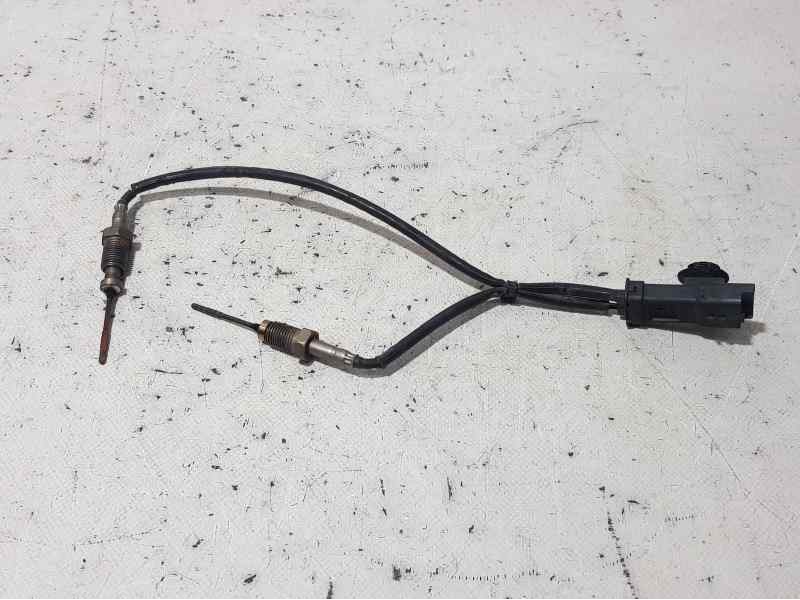 Recambio de sensor para citroën c3 aircross live referencia OEM IAM  4 PINS TEMPERATURA