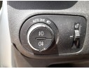 Recambio de mando luces para opel crossland x / crossland (p17, p2qo) 1.2 (75) referencia OEM IAM 39050760  