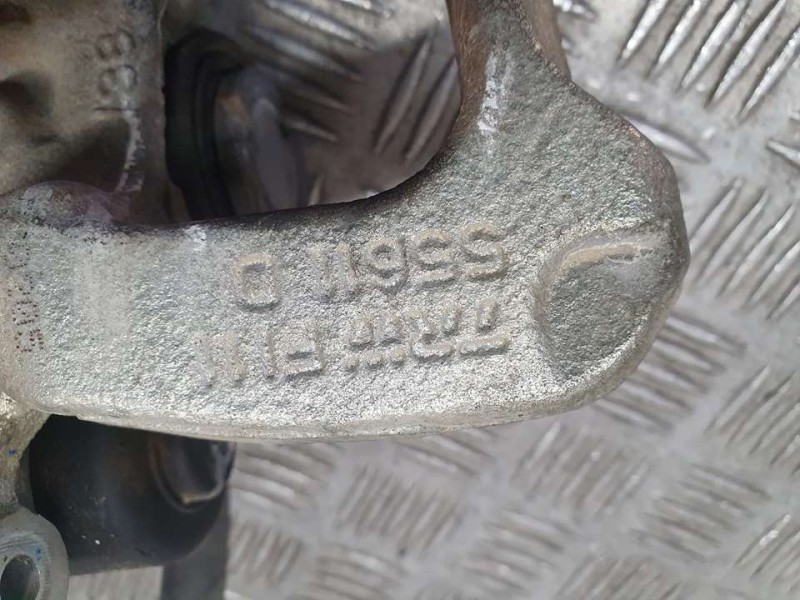 Recambio de pinza freno trasera derecha para fiat 500 x (334) urban referencia OEM IAM 32353471C  