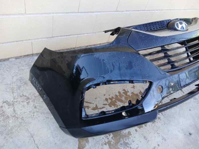 Recambio de paragolpes delantero para hyundai ix35 sle 2wd referencia OEM IAM 865652Y000  TOCADO TOCADO SIN REJILLAS DE LOS ANTI