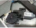 Recambio de elevalunas trasero izquierdo para peugeot 508 gt line referencia OEM IAM 9827880880  ELECTRICO