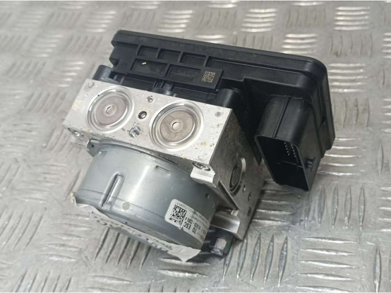 Recambio de abs para dacia sandero stepway referencia OEM IAM 476604105R 10022023804 ATE