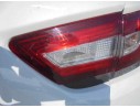Recambio de piloto trasero derecho para renault clio iv business referencia OEM IAM   INTERIOR