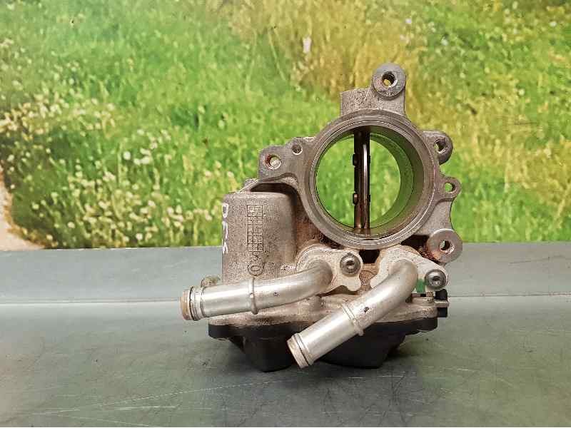 Recambio de caja mariposa para volkswagen caddy ocio 2.0 tdi referencia OEM IAM 04L128059  VALEO