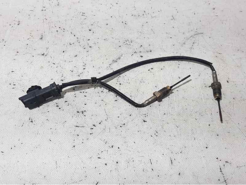 Recambio de sensor para citroën c3 aircross live referencia OEM IAM  4 PINS TEMPERATURA