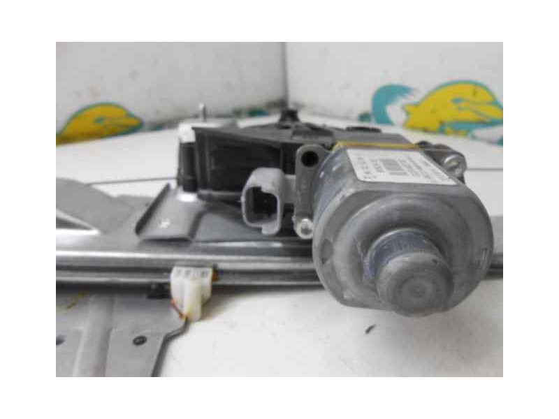 Recambio de elevalunas delantero derecho para peugeot 208 access referencia OEM IAM   ELECTRICO