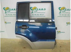 Recambio de puerta trasera derecha para mitsubishi montero (v60/v70) 3.2 di-d gls (5-ptas.) referencia OEM IAM 5730A264  