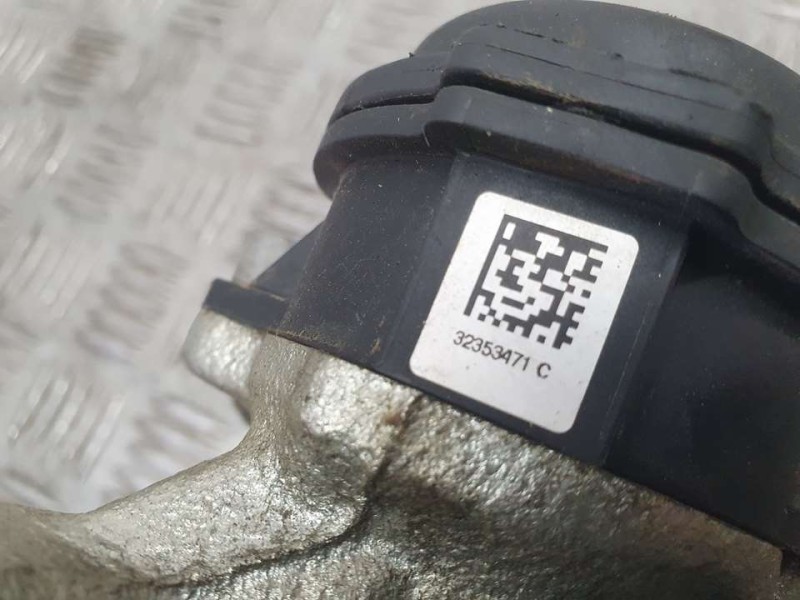 Recambio de pinza freno trasera derecha para fiat 500 x (334) urban referencia OEM IAM 32353471C  