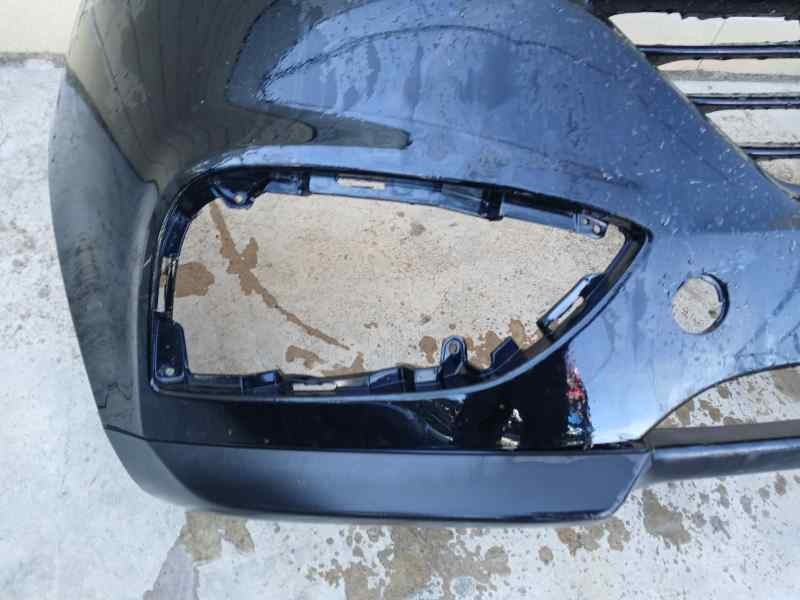 Recambio de paragolpes delantero para hyundai ix35 sle 2wd referencia OEM IAM 865652Y000  TOCADO TOCADO SIN REJILLAS DE LOS ANTI