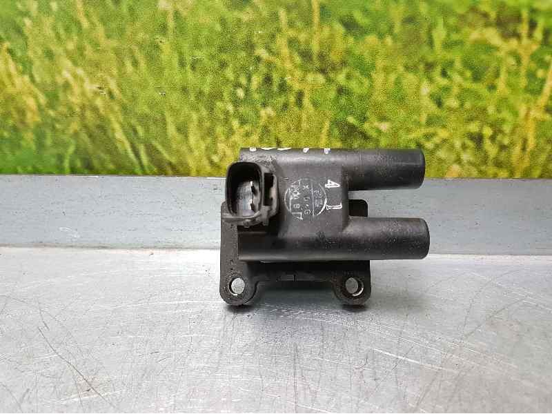 Recambio de bobina encendido para hyundai coupe (gk) 1.6 fx referencia OEM IAM 2730126600  