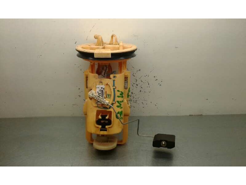 Recambio de aforador para bmw serie 3 berlina (e46) 2.0 16v diesel cat referencia OEM IAM 228214002  