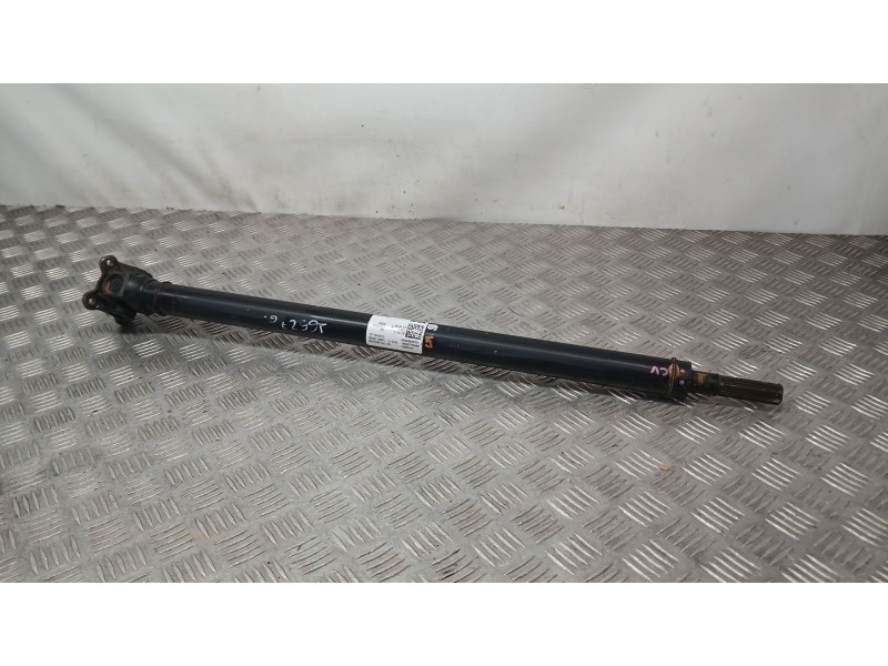 Recambio de transmision central para bmw x4 (g02, f98) m40 i xdrive referencia OEM IAM 26209488487 DELANTERA 5A948845701