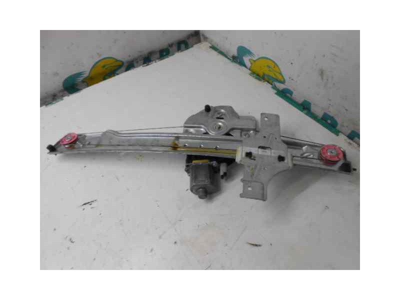 Recambio de elevalunas delantero derecho para peugeot 208 access referencia OEM IAM   ELECTRICO