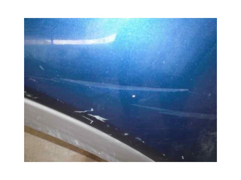 Recambio de puerta trasera derecha para mitsubishi montero (v60/v70) 3.2 di-d gls (5-ptas.) referencia OEM IAM 5730A264  