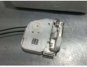 Recambio de cerradura puerta trasera derecha para mitsubishi asx (ga0w) challenge 2wd referencia OEM IAM 13627A  ELECTRICA