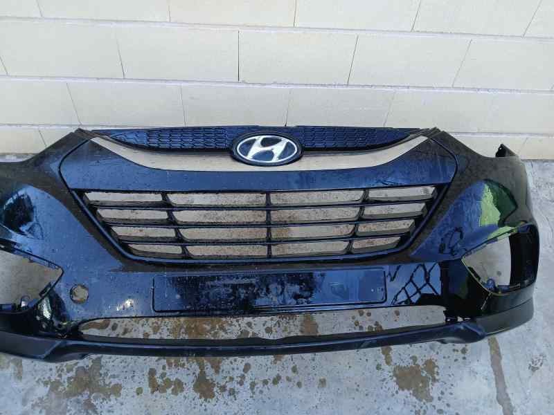 Recambio de paragolpes delantero para hyundai ix35 sle 2wd referencia OEM IAM 865652Y000  TOCADO TOCADO SIN REJILLAS DE LOS ANTI